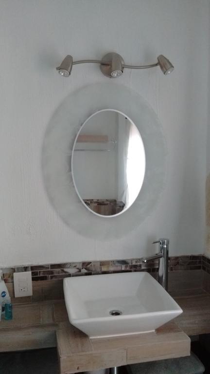 Suite Pipila Guanajuato Kültér fotó